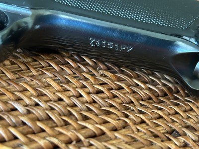 Browning Nomad Belgium .22 LR7in. - Image 5 of 9