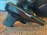 Browning Belgium Model 1955 As New - Image 5 of 8