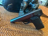 Browning Belgium Model 1955 As New - Image 1 of 8
