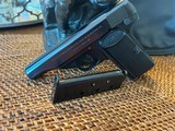 Browning Belgium Model 1955 As New - Image 7 of 8