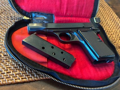 Browning Belgium Model 1955 As New - Image 8 of 8