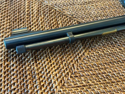 Marlin Original Golden 39A .22 s,l,lr JM Mint - Image 7 of 13