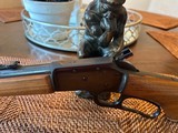 Marlin Original Golden 39A .22 s,l,lr JM Mint - Image 1 of 13