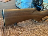 Marlin Original Golden 39A .22 s,l,lr JM Mint - Image 9 of 13
