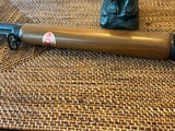 Marlin Original Golden 39A .22 s,l,lr JM Mint - Image 6 of 13