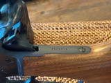 Marlin Original Golden 39A .22 s,l,lr JM Mint - Image 2 of 13