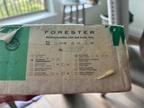 Sako L579 Forester .243 New in Box 23in - Image 11 of 12
