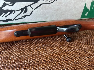 Sako L579 Forester .243 New in Box 23in - Image 5 of 12