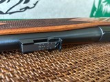 Sako L579 Forester .243 New in Box 23in - Image 6 of 12