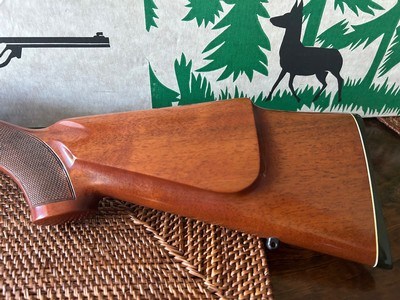 Sako L579 Forester .243 New in Box 23in - Image 4 of 12