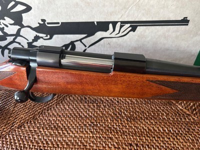 Sako L579 Forester .243 New in Box 23in - Image 8 of 12