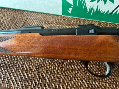 Sako L579 Forester .243 New in Box 23in - Image 1 of 12