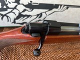 Sako L579 Forester .243 New in Box 23in - Image 9 of 12
