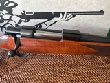 Sako L579 Forester .243 New in Box 23in - Image 8 of 12