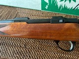 Sako L579 Forester .243 New in Box 23in - Image 1 of 12