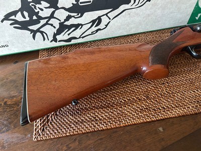 Sako L579 Forester .243 New in Box 23in - Image 7 of 12