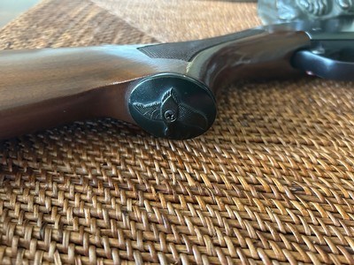 Remington 11-4828ga Plain Barrel 25in Full - Image 9 of 11
