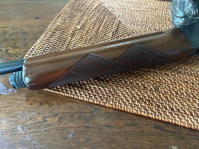Remington 11-4828ga Plain Barrel 25in Full - Image 4 of 11