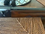 Remington 11-4828ga Plain Barrel 25in Full - Image 7 of 11