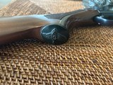 Remington 11-4828ga Plain Barrel 25in Full - Image 9 of 11