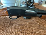 Remington 870 16ga Wingmaster26in IC - Image 6 of 11