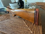 Remington 870 16ga Wingmaster26in IC - Image 2 of 11
