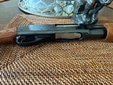 Remington 870 16ga Wingmaster26in IC - Image 9 of 11