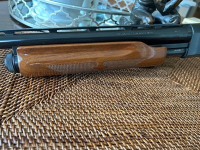 Remington 870 16ga Wingmaster26in IC - Image 5 of 11
