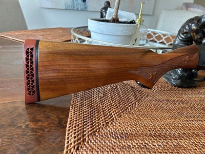 Remington 870 16ga Wingmaster26in IC - Image 7 of 11