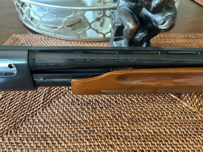 Remington 870 16ga Wingmaster26in IC - Image 10 of 11