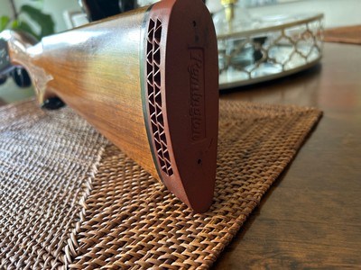 Remington 870 16ga Wingmaster26in IC - Image 3 of 11