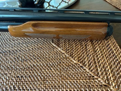 Remington 870 16ga Wingmaster26in IC - Image 8 of 11