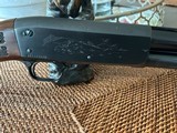 Ithaca Model 37 Featherlight 20ga Pump ActionBottom Eject - Image 6 of 9