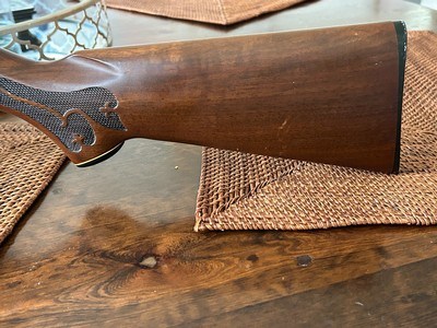 Ithaca Model 37 Featherlight 20ga Pump ActionBottom Eject - Image 2 of 9