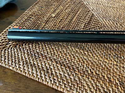 Ithaca Model 37 Featherlight 20ga Pump ActionBottom Eject - Image 4 of 9