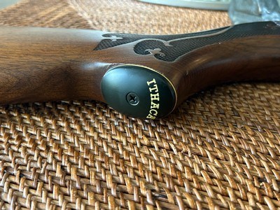 Ithaca Model 37 Featherlight 20ga Pump ActionBottom Eject - Image 8 of 9