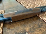 Ithaca Model 37 Featherlight 20ga Pump ActionBottom Eject - Image 9 of 9