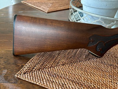 Ithaca Model 37 Featherlight 20ga Pump ActionBottom Eject - Image 7 of 9