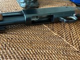 Ithaca Model 37 Featherlight 20ga Pump ActionBottom Eject - Image 5 of 9