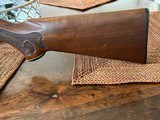 Ithaca Model 37 Featherlight 20ga Pump ActionBottom Eject - Image 2 of 9