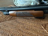 Ithaca Model 37 Featherlight 20ga Pump ActionBottom Eject - Image 3 of 9