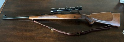 Winchester Model 70 .243 Win 1967 Exc+ - Image 14 of 14