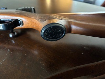 Winchester Model 70 .243 Win 1967 Exc+ - Image 8 of 14