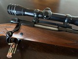 Winchester Model 70 .243 Win 1967 Exc+ - Image 9 of 14