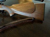 Winchester Model 70 .243 Win 1967 Exc+ - Image 6 of 14