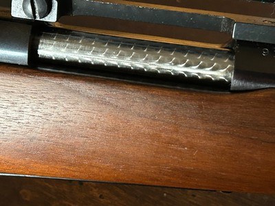 Winchester Model 70 .243 Win 1967 Exc+ - Image 13 of 14