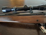 Winchester Model 70 .243 Win 1967 Exc+ - Image 1 of 14