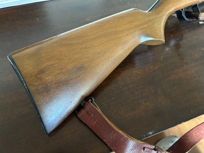 Remington Model 721 .270 - Image 7 of 9