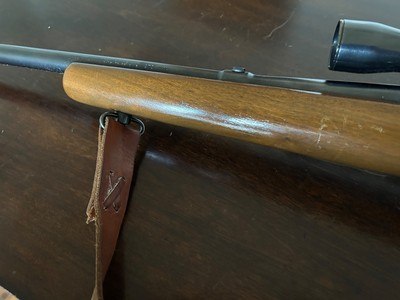 Remington Model 721 .270 - Image 3 of 9