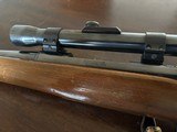 Remington Model 721 .270 - Image 1 of 9
